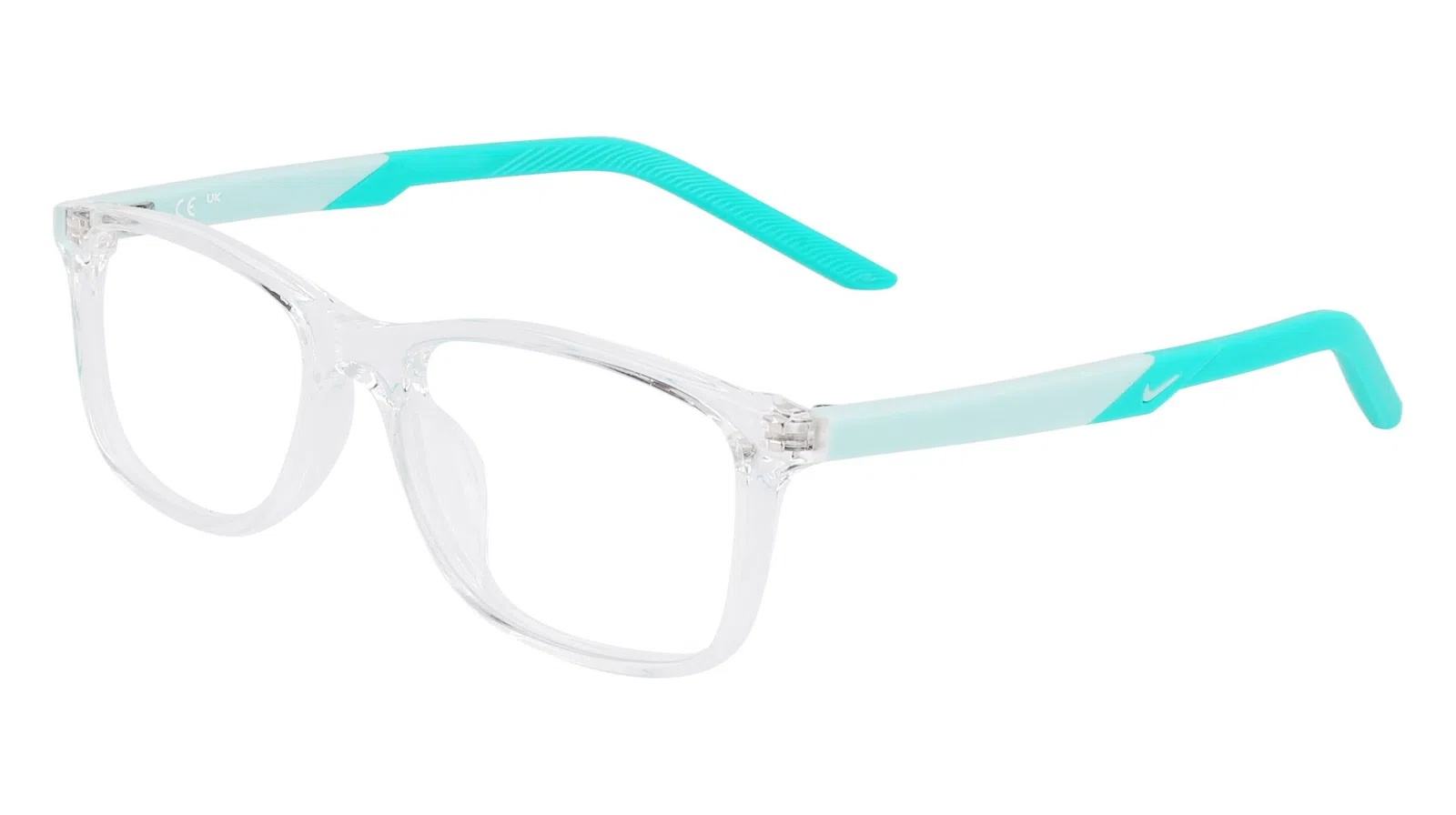Nike 5037 N Eyeglasses - view 3